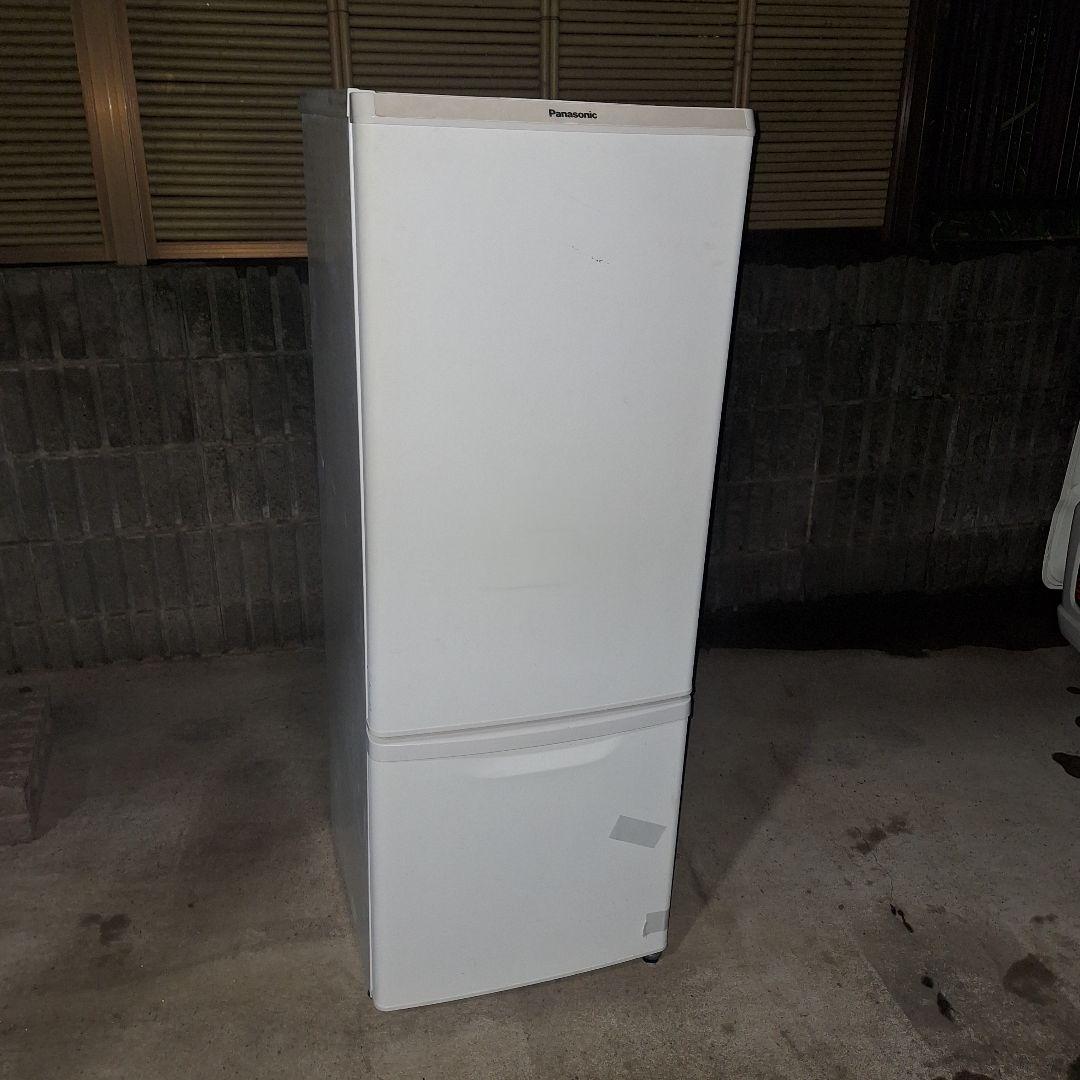 ！RARA！Panasonic中古冷蔵庫 168L 2021年製 形名