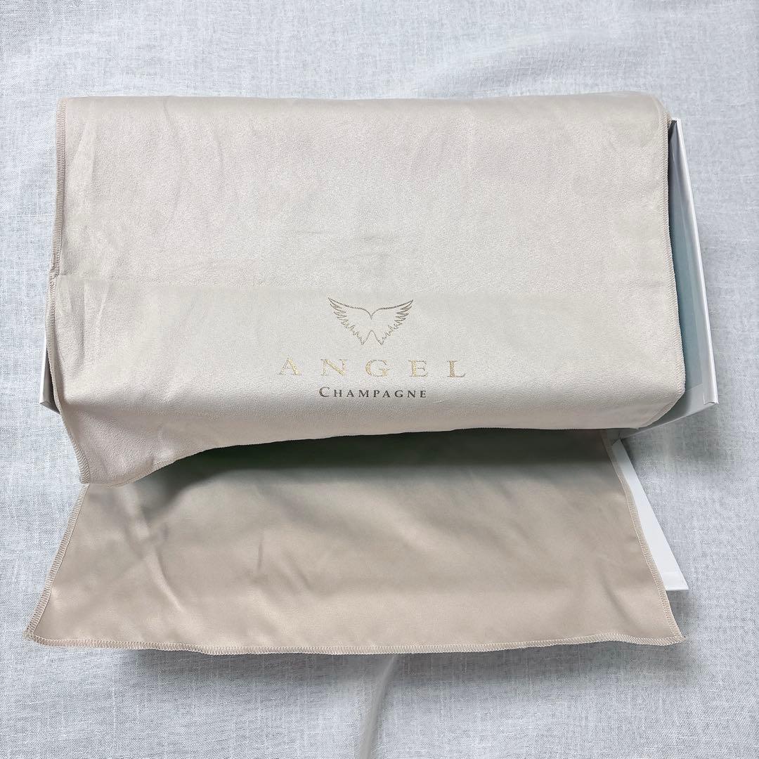 エンジェル シャンパン グリーン