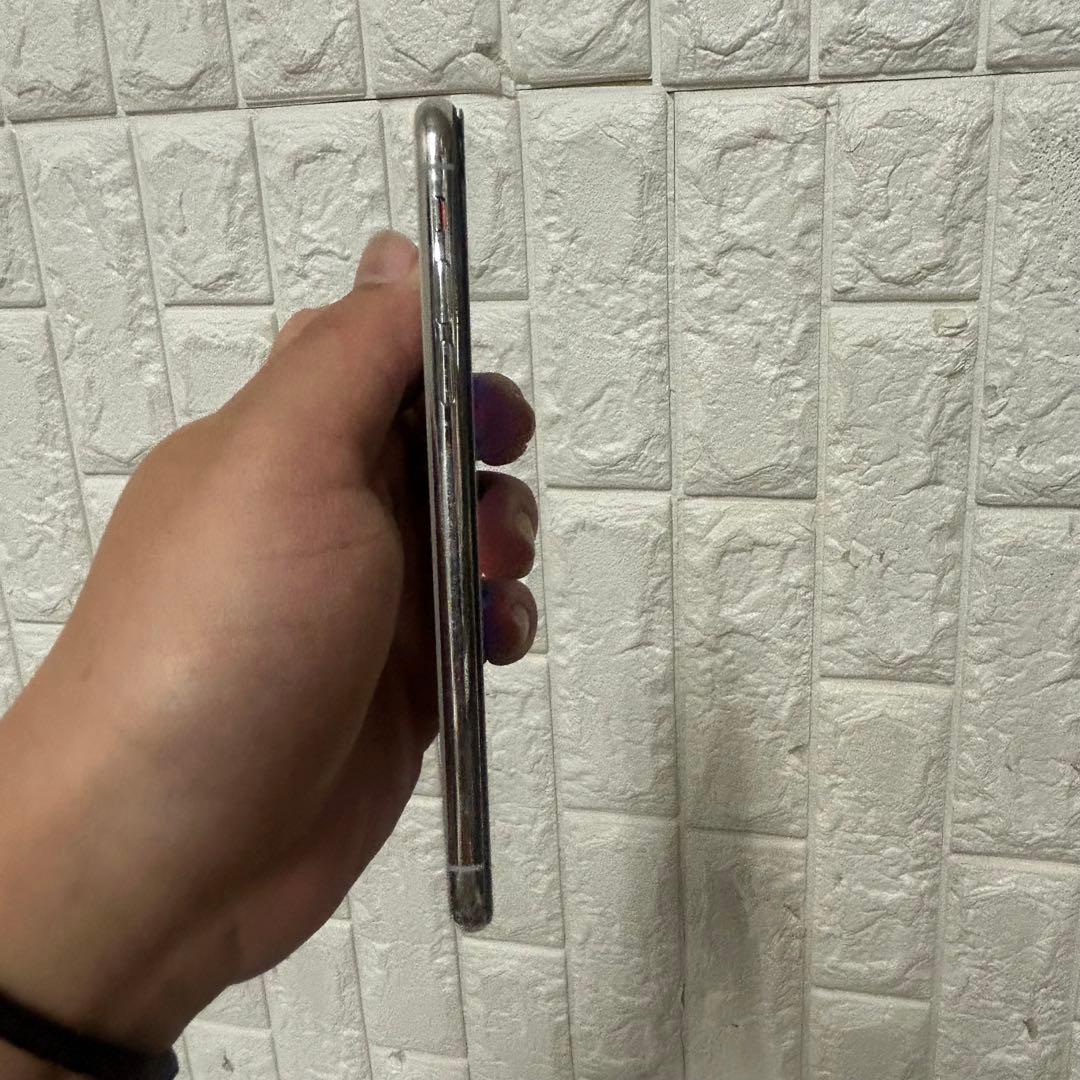 【ジャンク品】iPhone XS 256GB