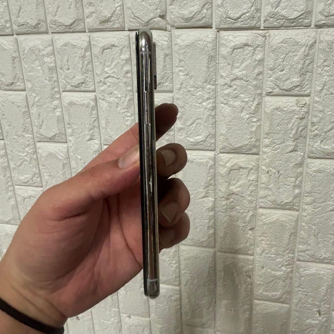 【ジャンク品】iPhone XS 256GB