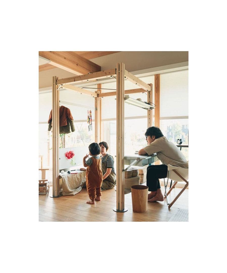 【新品未開封】スノーピーク　TUGUCA　テーブルトレー＆ラック　1ユニット