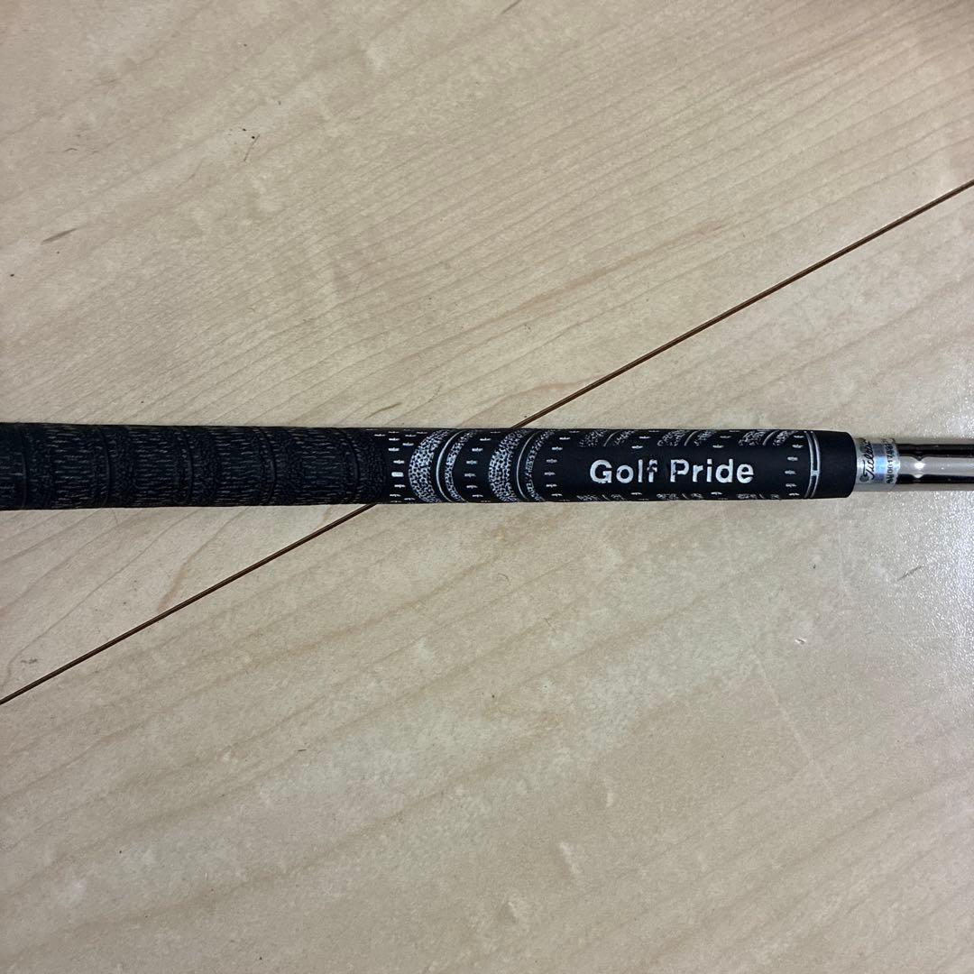 タイトリスト Vokey Design SM8 ウェッジ 58