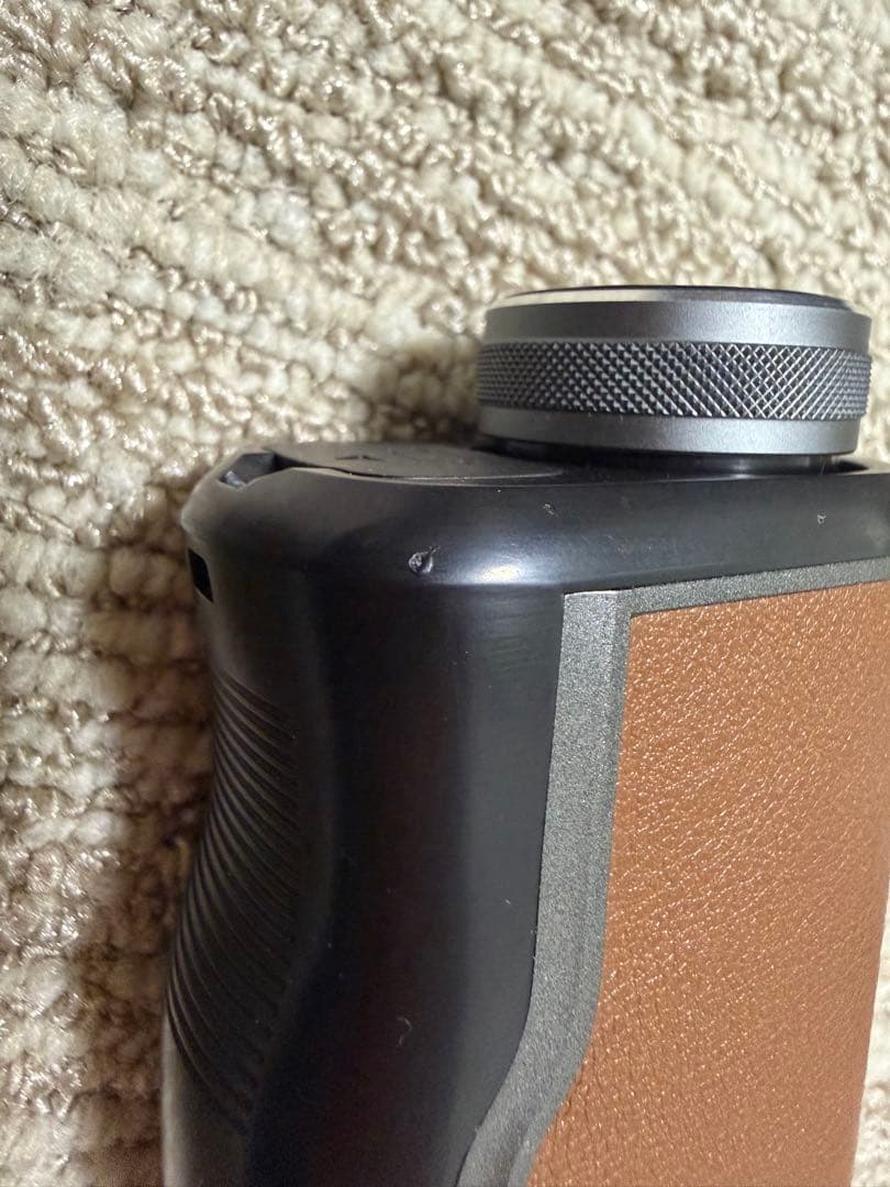 SILLAID ゴルフ距離計 VM2 ブラウン