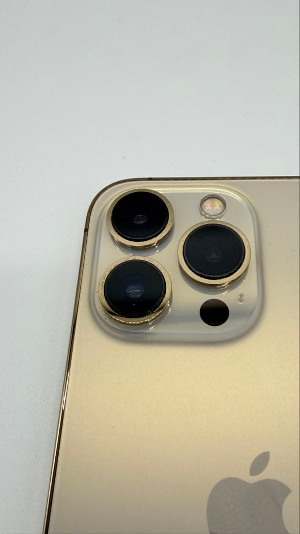 Apple iPhone13Pro ゴールド 256GB