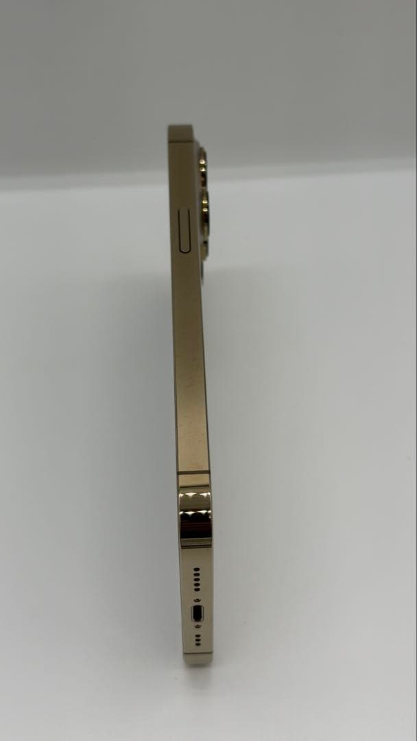 Apple iPhone13Pro ゴールド 256GB