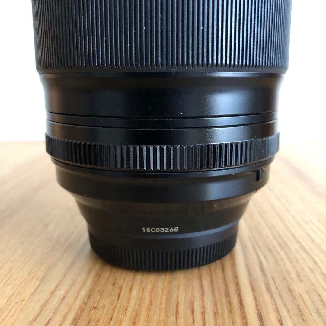 レンズ(ズーム) XF 16-55mm F2.8 R LM WR