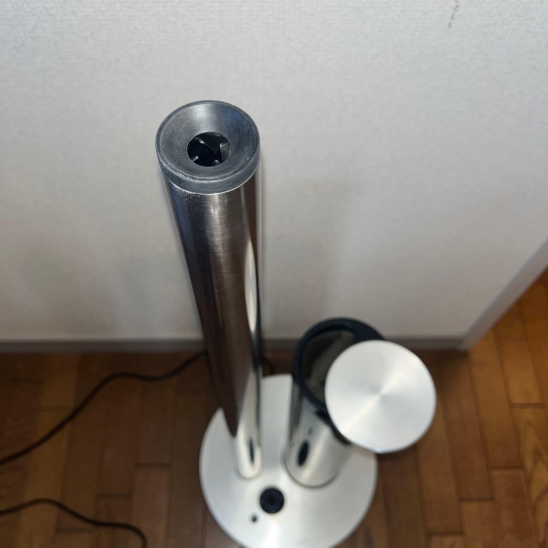 カドー 加湿器　HM-C610S ／ 新品フィルターカートリッジ一個セット