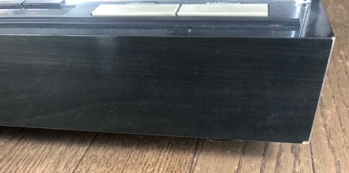 Lo-D レコードプレイヤー HT-500mkII(針のおまけ付)