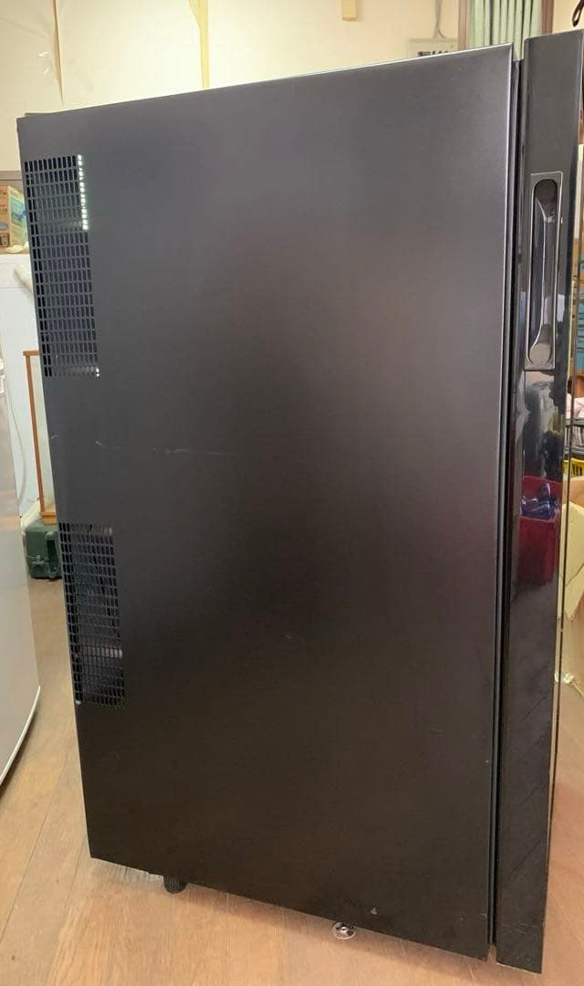 2015年製★ コンポジット　ワインセラー　ワインクーラー【f-29】