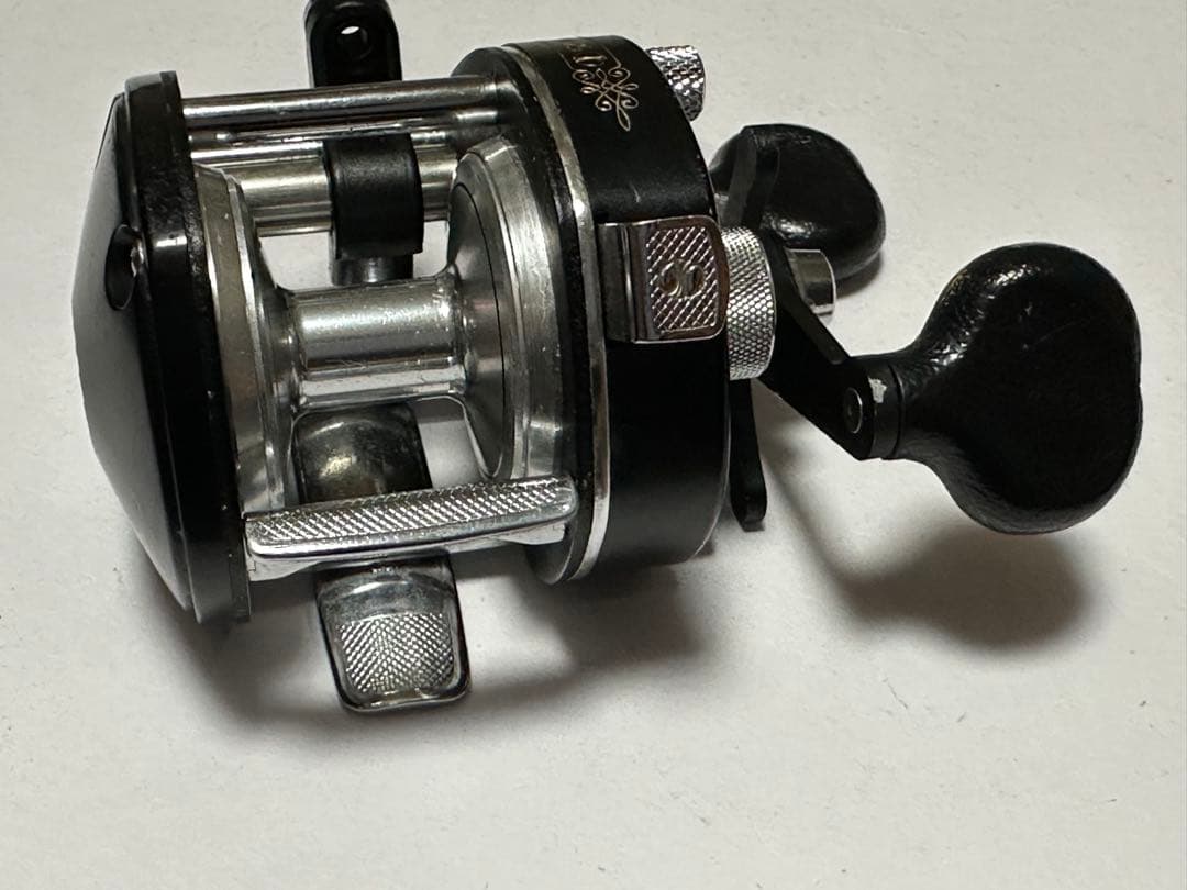 い　シマノ　バンタム　10 SG Shimano Bantam ベイトリール