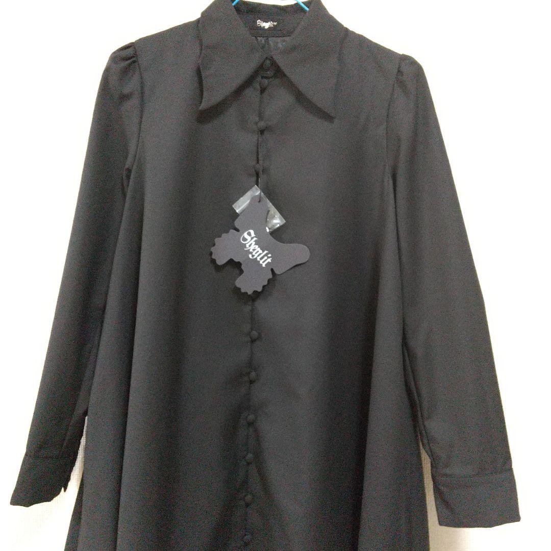 新品未使用 シェグリット Nightmareワンピース