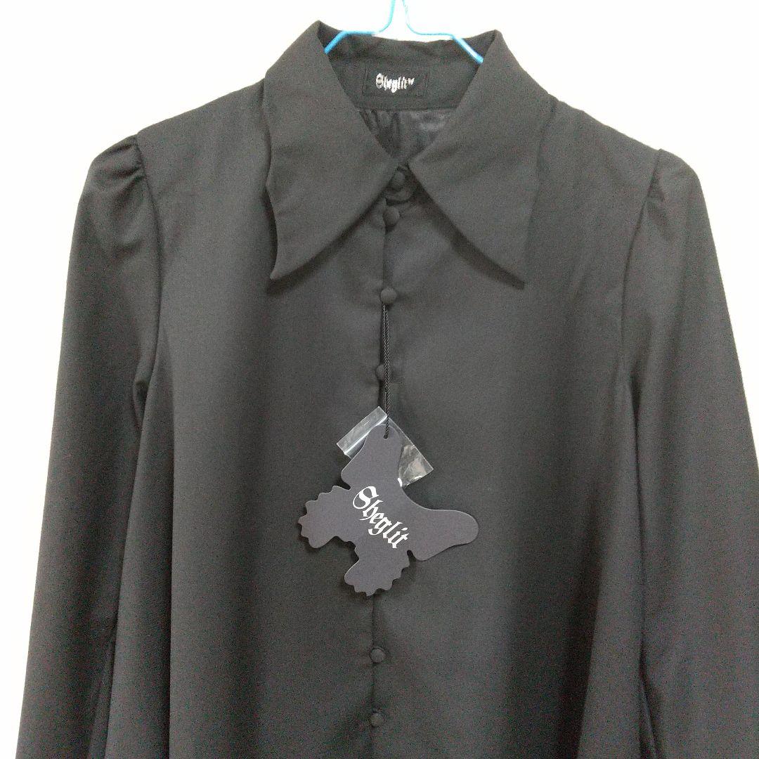 新品未使用 シェグリット Nightmareワンピース