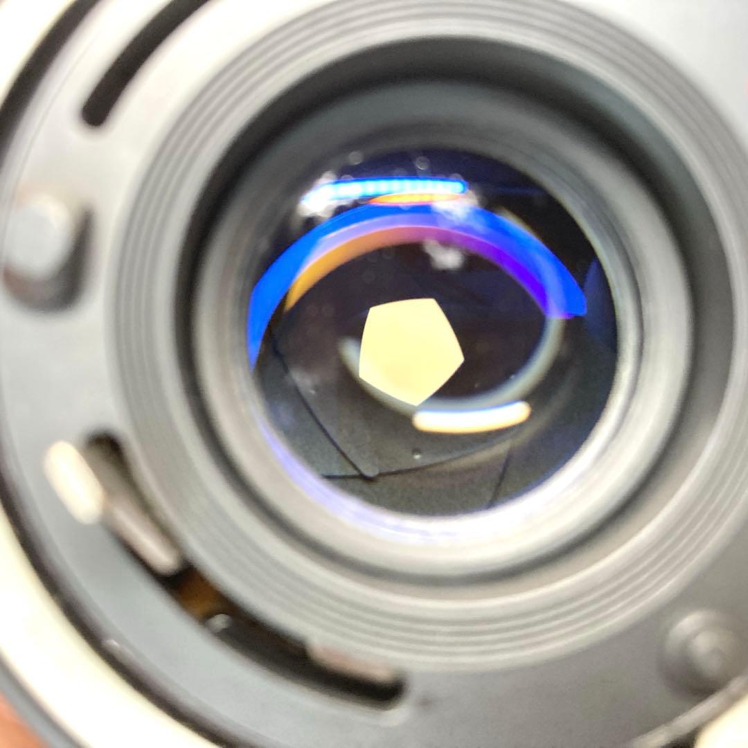 【美品】Canon AE-1 PROGRAM フィルムカメラ　キャノン