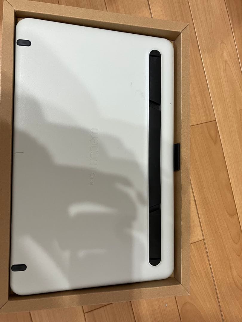 Wacom One 本体　DTC133W1D