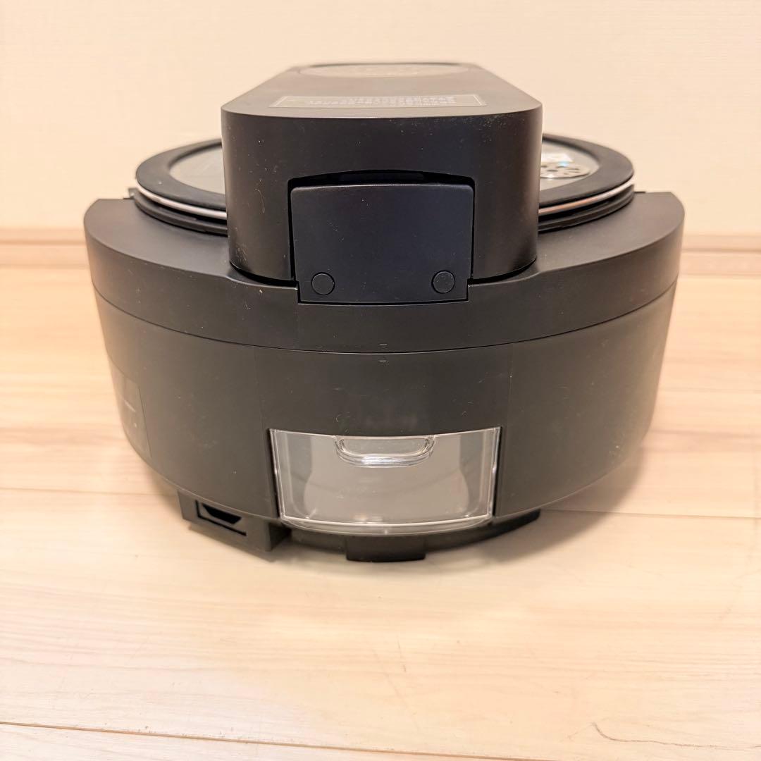 極美品　自動調理鍋 AINX スマートオートクッカー AX-C1B
