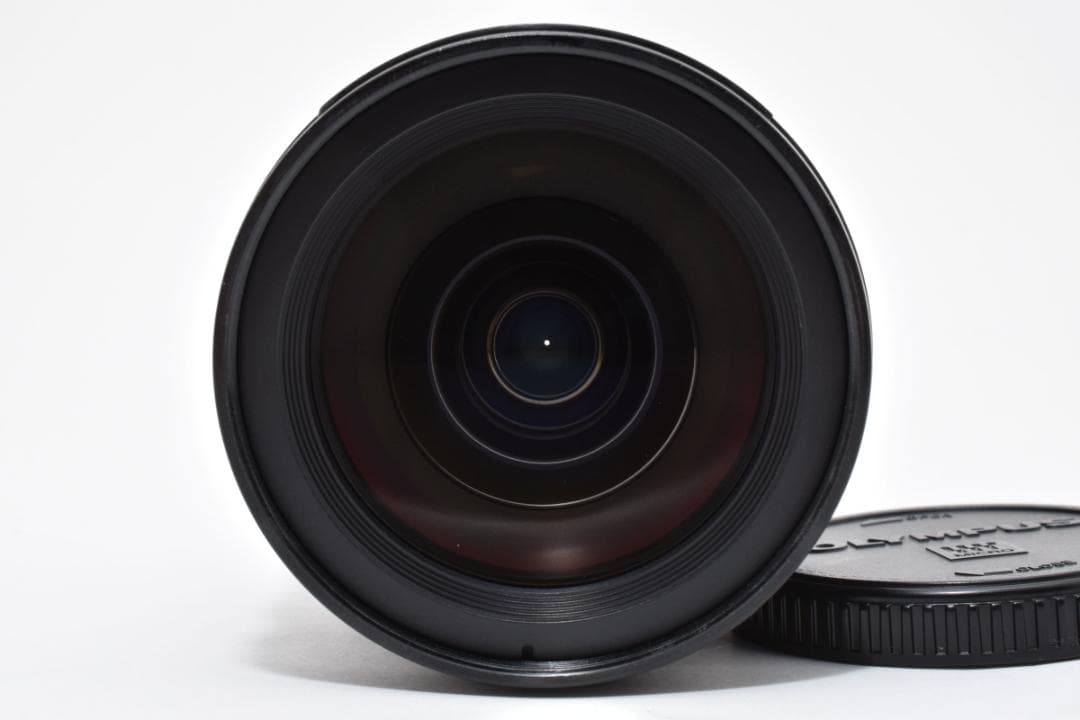 レンズ(ズーム) OLYMPUS M.ZUIKO DIGITAL 12-40 F2.8 505