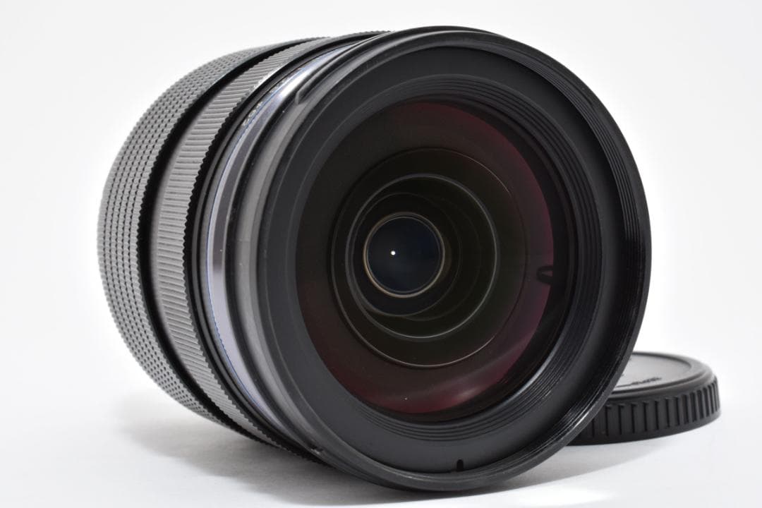 レンズ(ズーム) OLYMPUS M.ZUIKO DIGITAL 12-40 F2.8 505