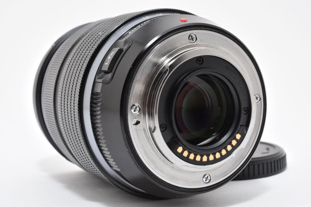 レンズ(ズーム) OLYMPUS M.ZUIKO DIGITAL 12-40 F2.8 505