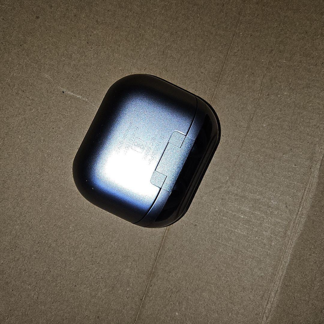 Galaxy Buds3 Pro シルバー