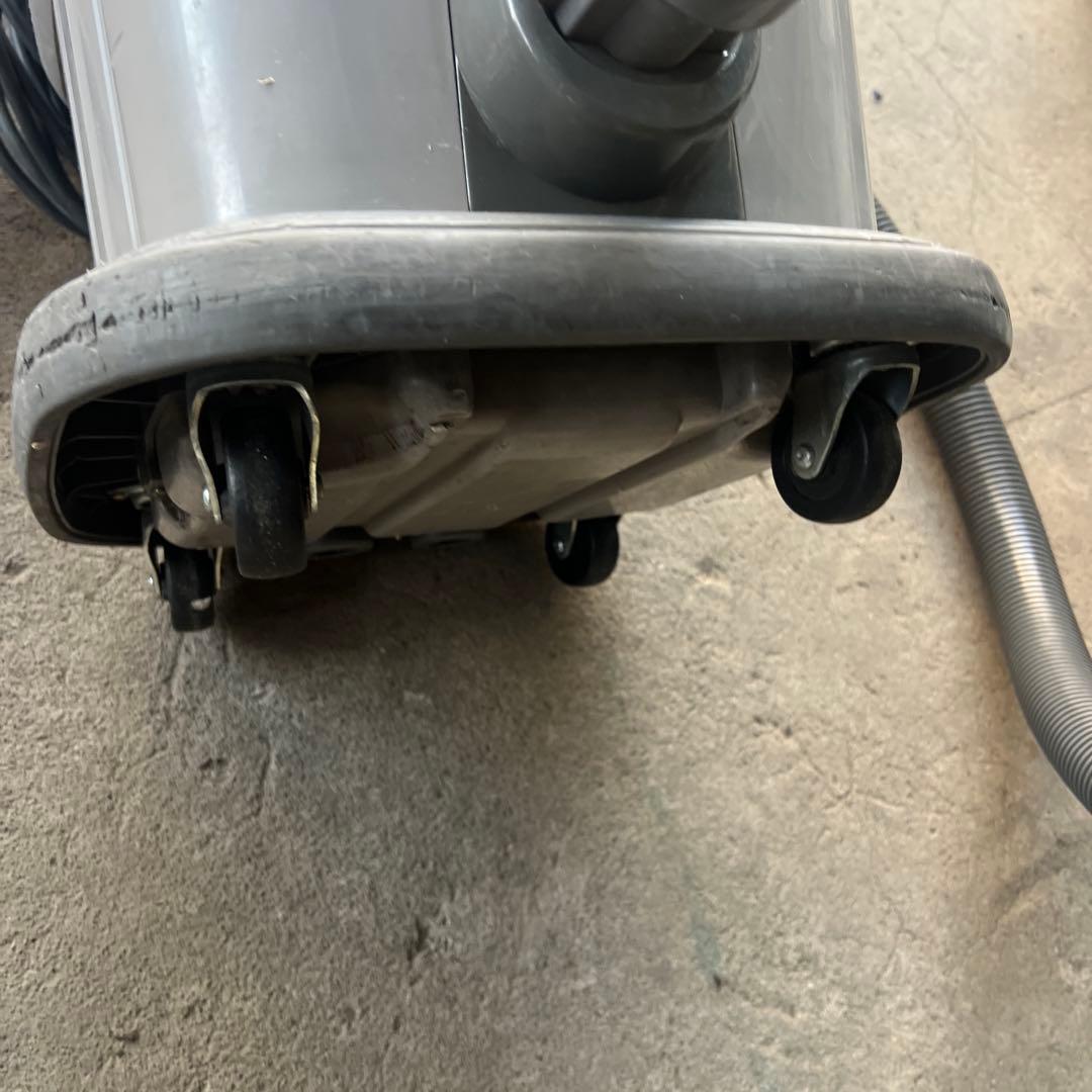 HITACHI CV-96HS 掃除機本体