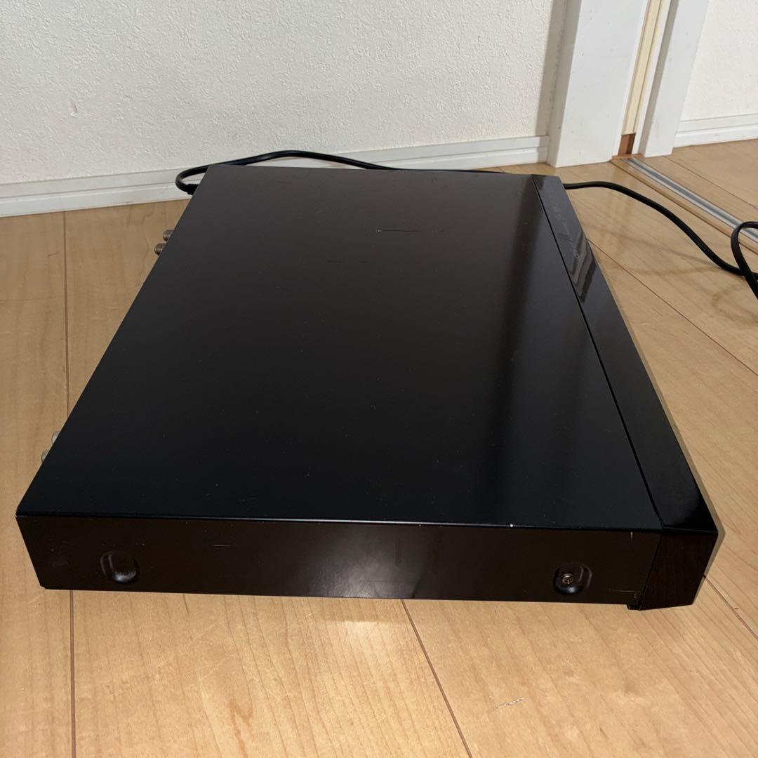東芝ブルーレイレコーダー　D-BZ500 動作ok です