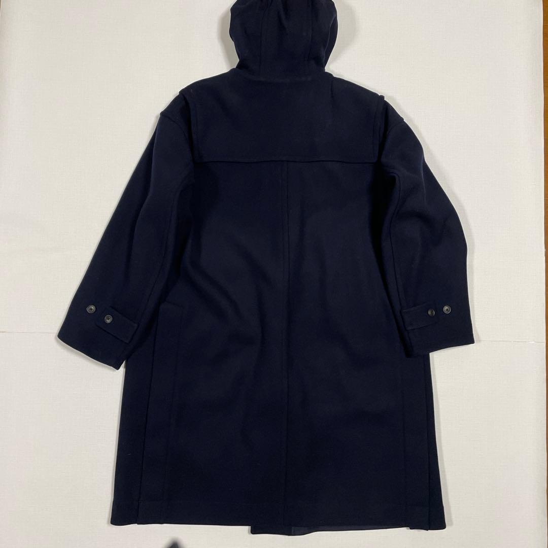 新品 UNIQLO × +J オーバーサイズ ダッフルコート XXL