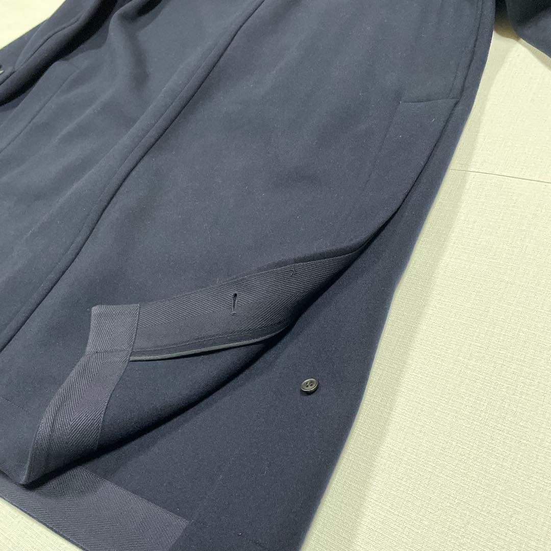 新品 UNIQLO × +J オーバーサイズ ダッフルコート XXL