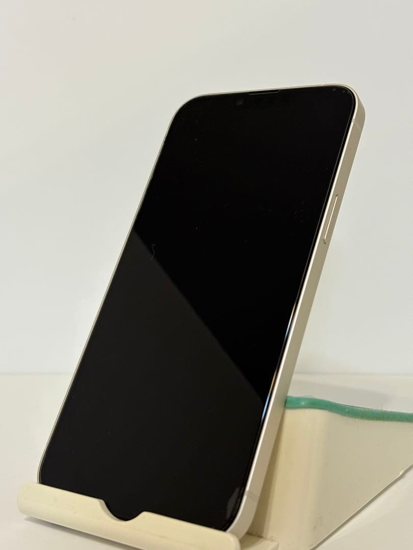 Apple iPhone 14プラス　 ホワイト　128GB