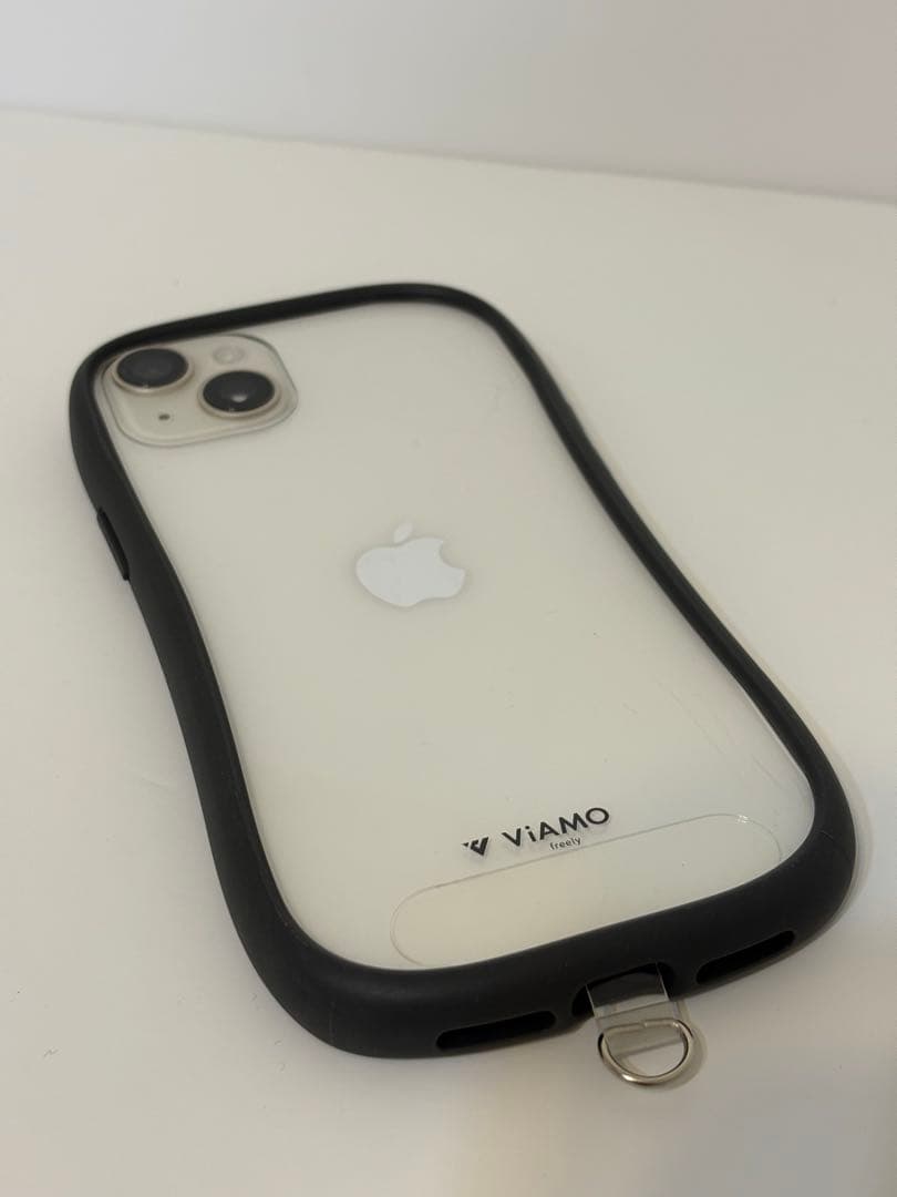 Apple iPhone 14プラス　 ホワイト　128GB