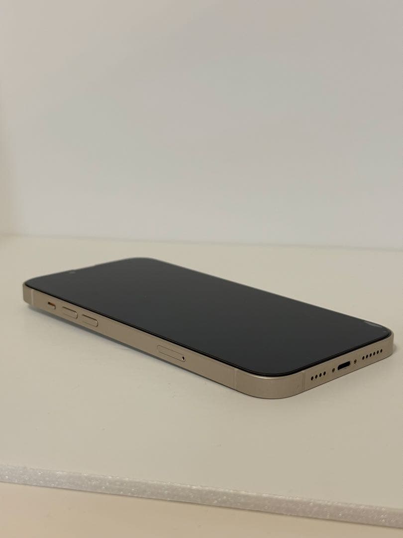 Apple iPhone 14プラス　 ホワイト　128GB