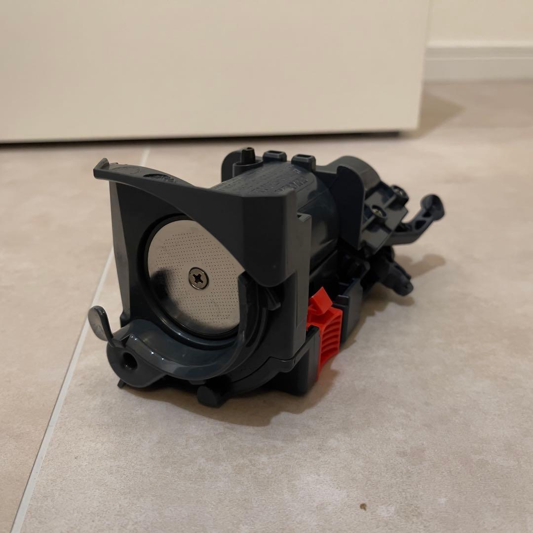 DeLonghi magnifica S デロンギ　マグニフィカS