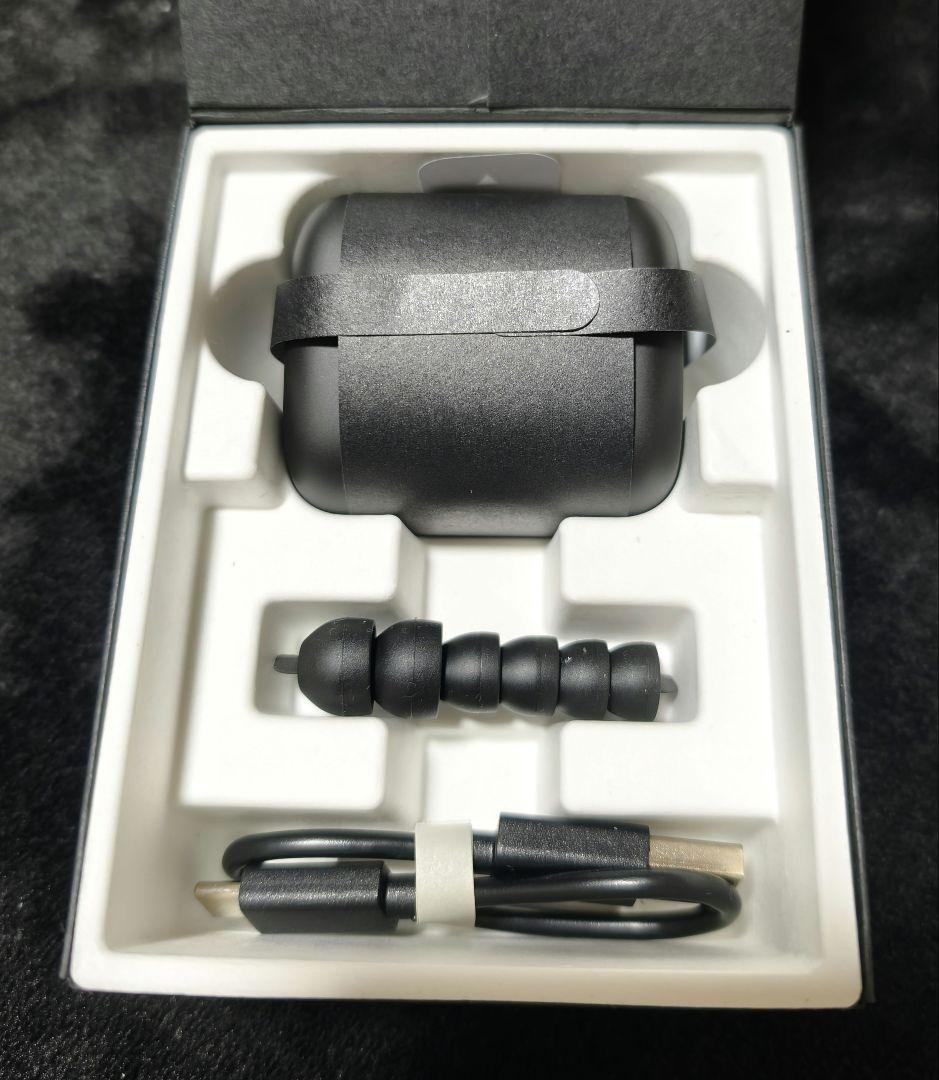 ソニー ゲーミングイヤホン INZONE Buds:WF-G700N + カバー