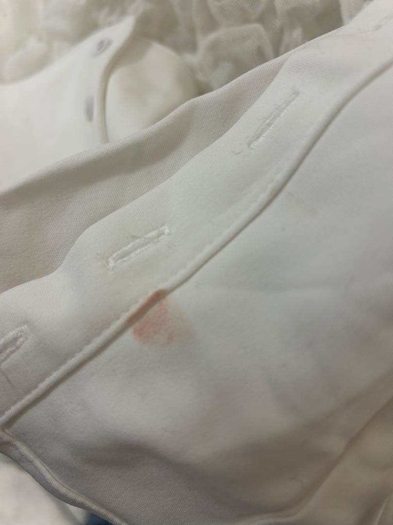 andmary Betty velour mini dress アンドマリー