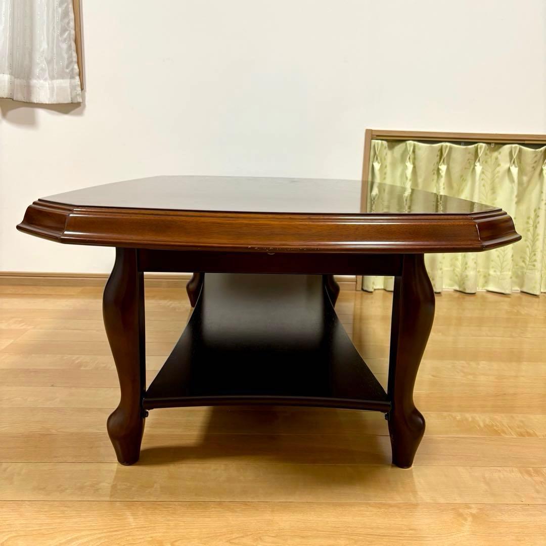 マルニ木工 maruni センターテーブル ローテーブル リビングテーブル