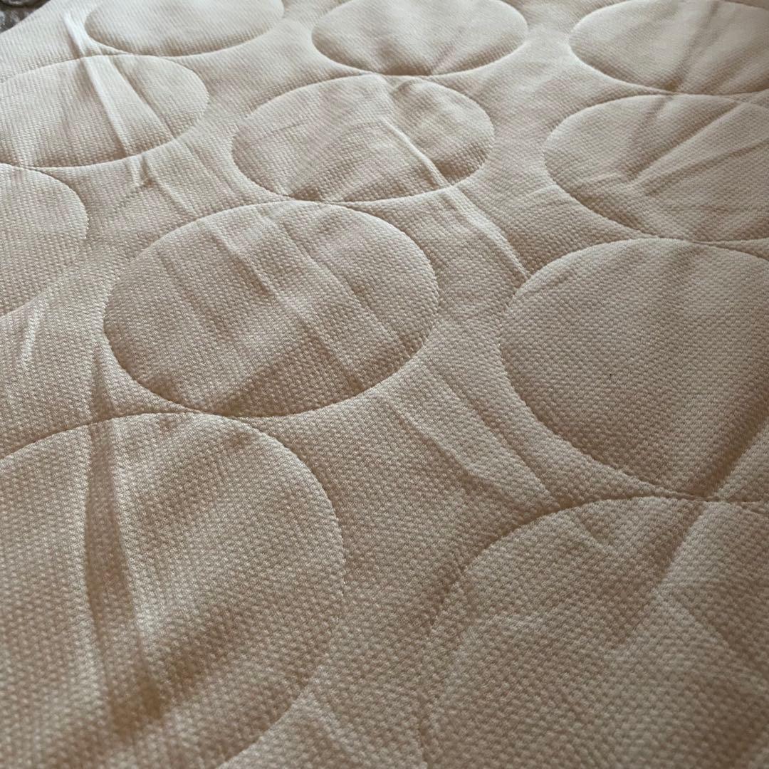 IKEA MYLLRA ベビーベッド フォームマットレス SKONAST