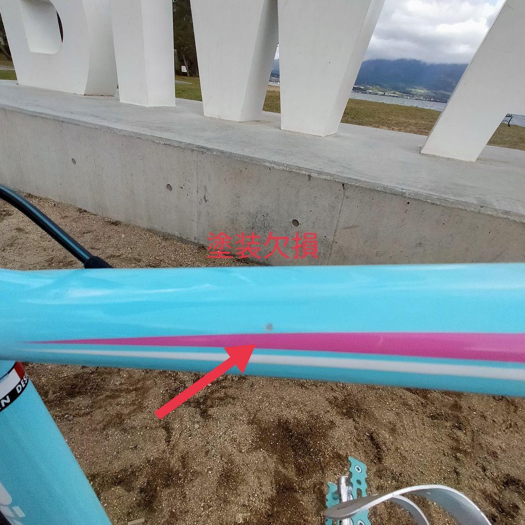 ヴィアニローネ7　vianirone7 2016