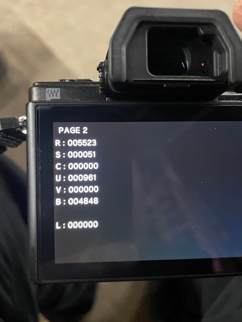 OLYMPUS OM-D E-M10 markⅡ 本体とレンズ3本　他