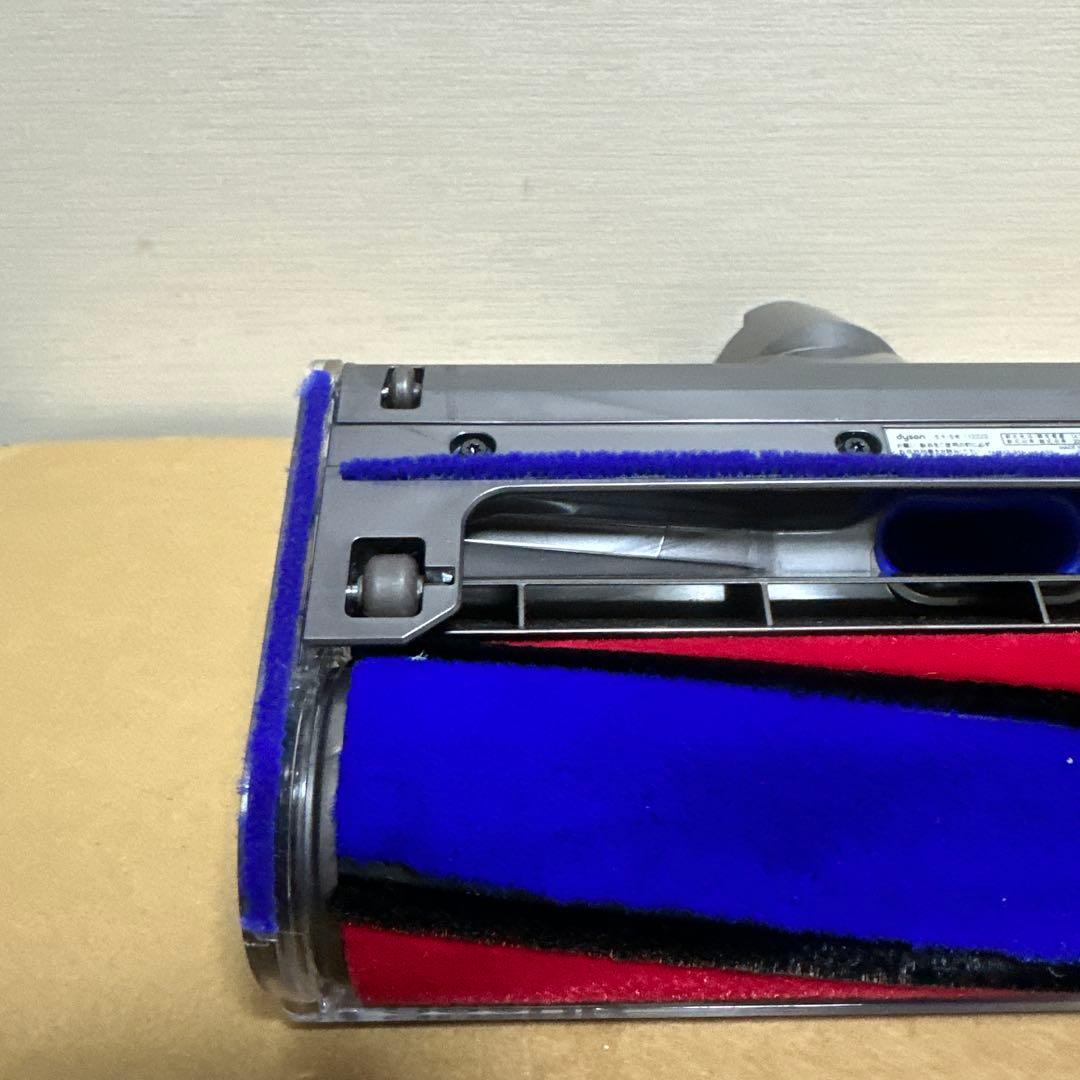 【新品・未使用】即日発送　Dyson クリーナーヘッド 112232 純正