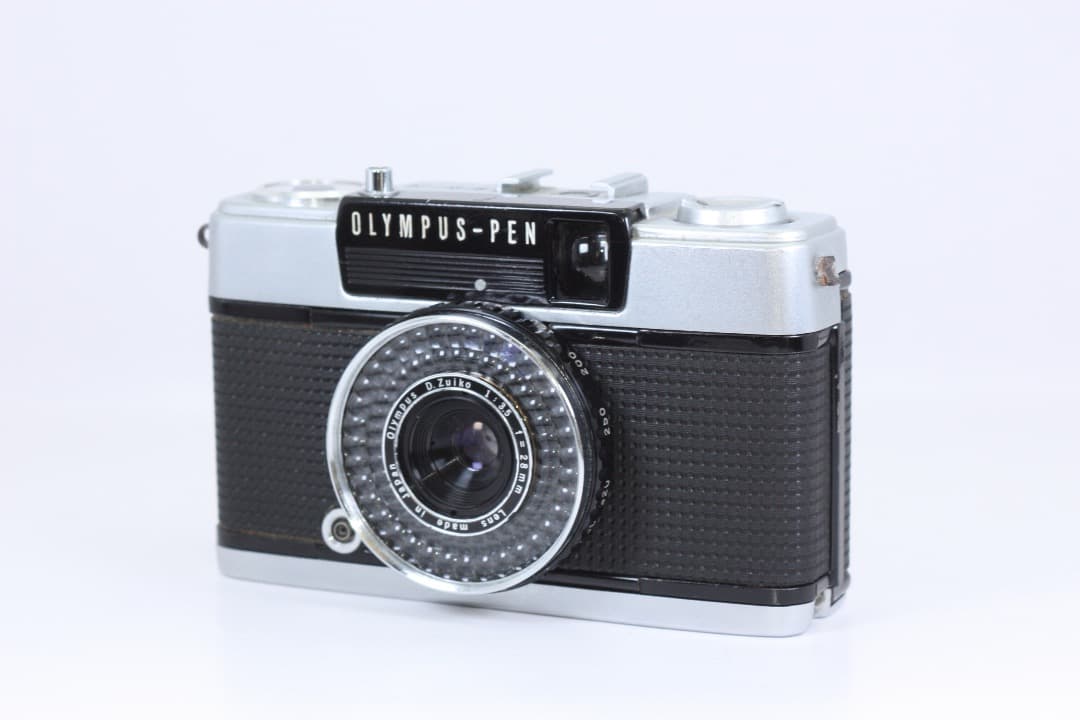 OLYMPUS PEN EE-3 動作確認済み#359