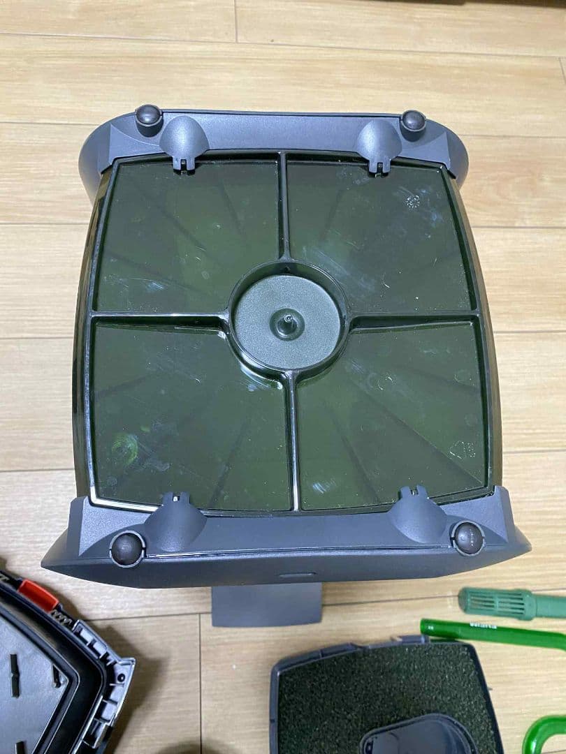 eheim 2076 (50/60hz) 中古