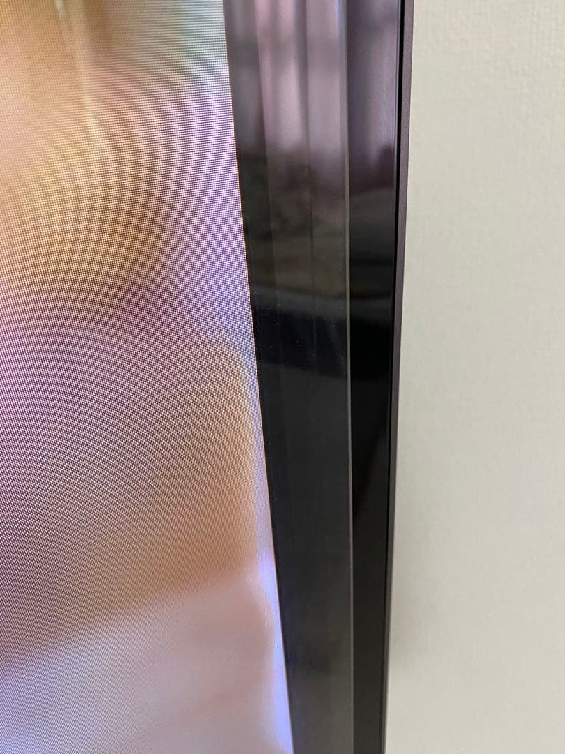 東芝の液晶テレビ REGZA 37ZP3 3Dメガネ付き