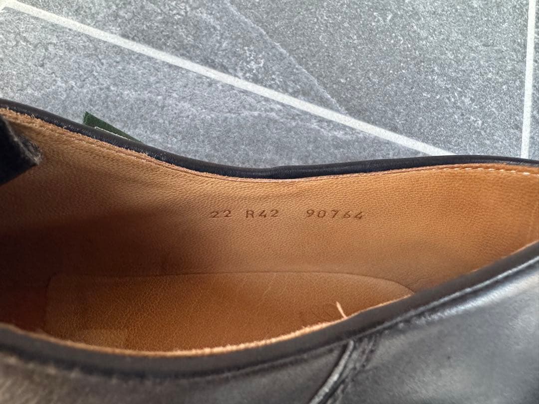 Paraboot ミカエル