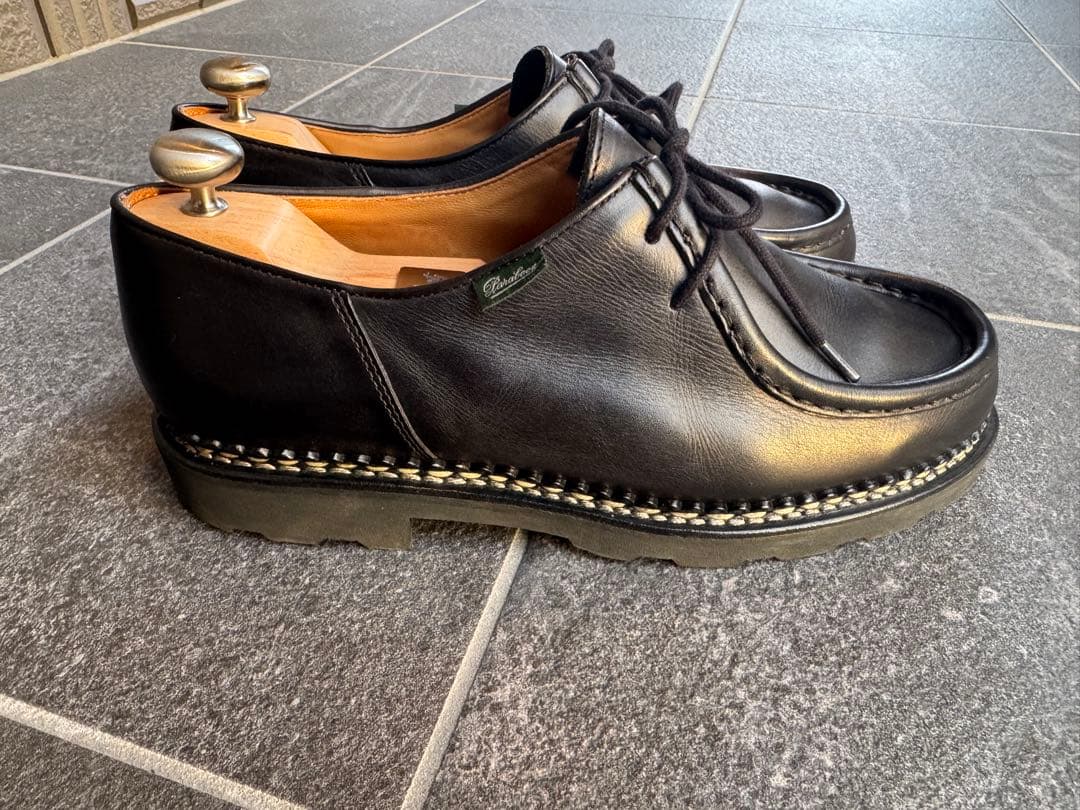 Paraboot ミカエル