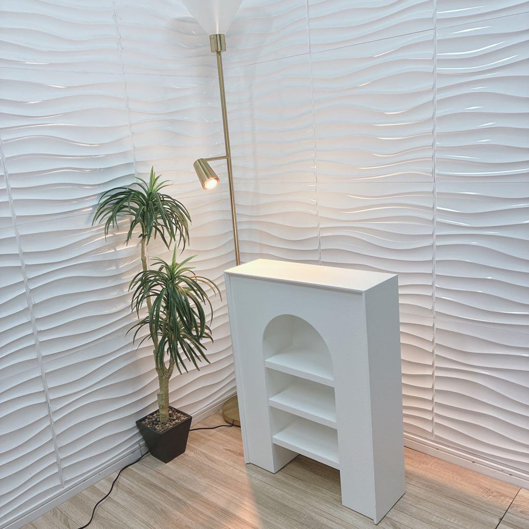 ◇大阪府 神戸市 配達料無料！◇棚◇マントルピース収納◇オープン収納◇