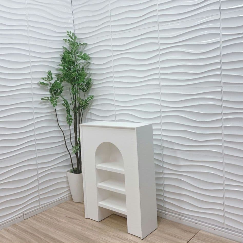 ◇大阪府 神戸市 配達料無料！◇棚◇マントルピース収納◇オープン収納◇