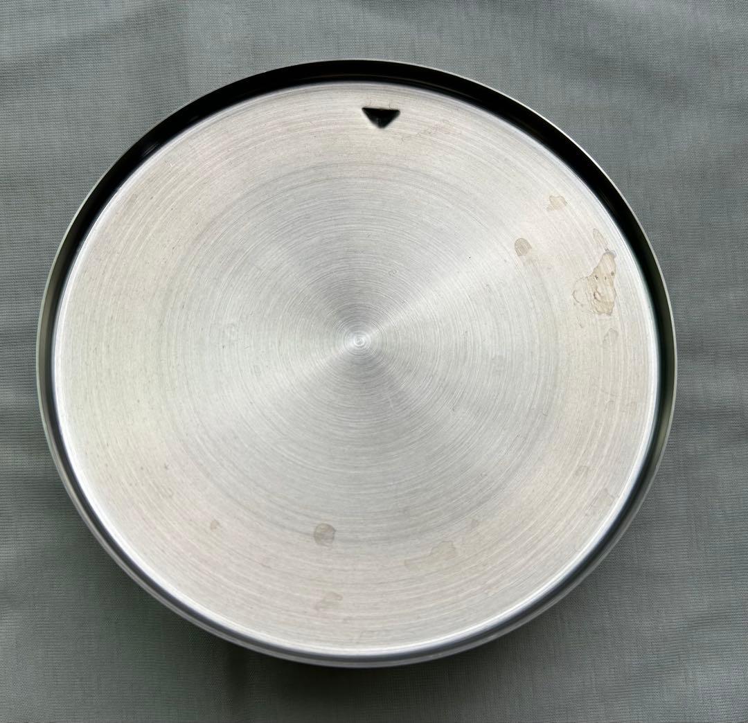 工房アイザワ　ブラックピーマン　ケトル