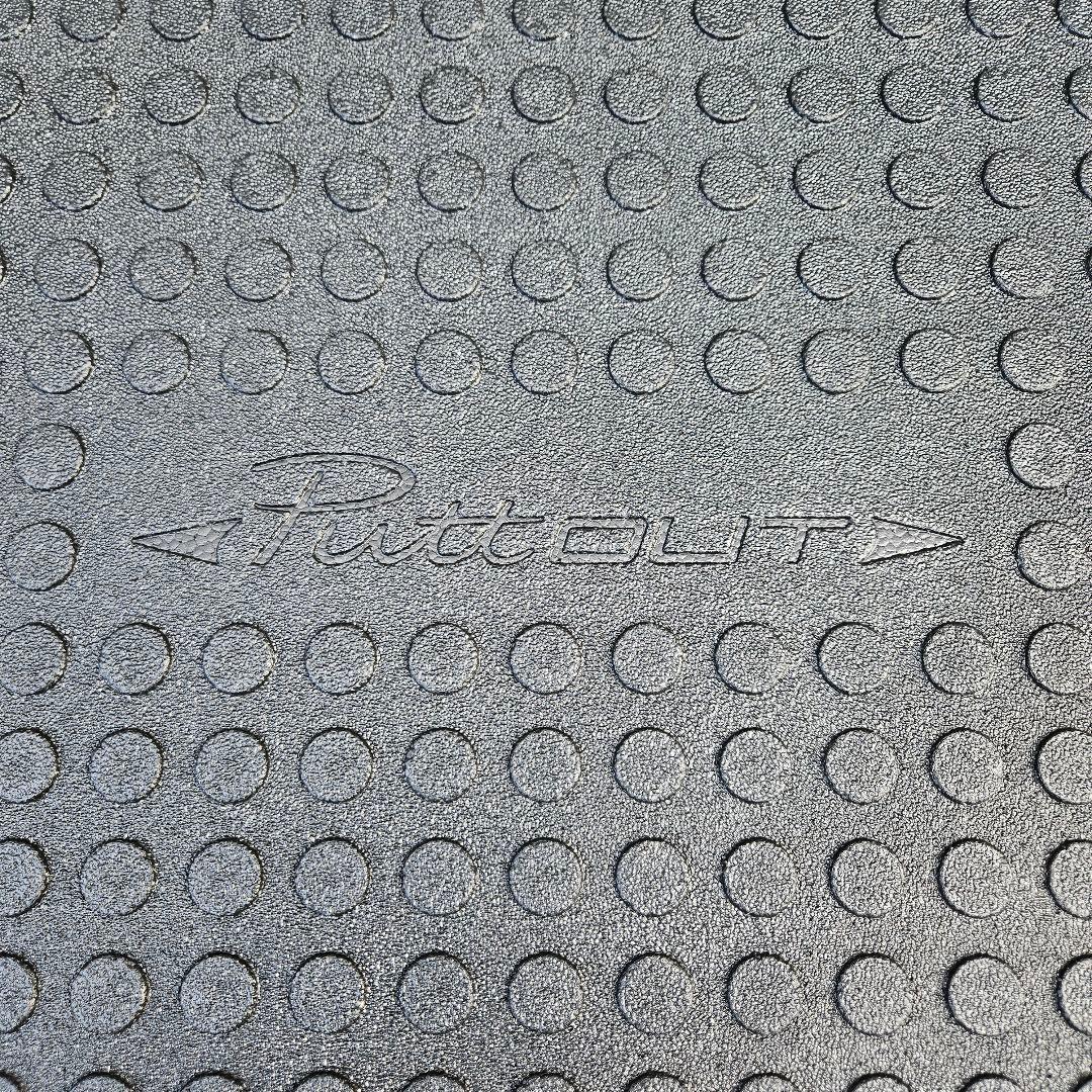 PuttOut Air Break（パットアウト エアブレイク） パター練習器具