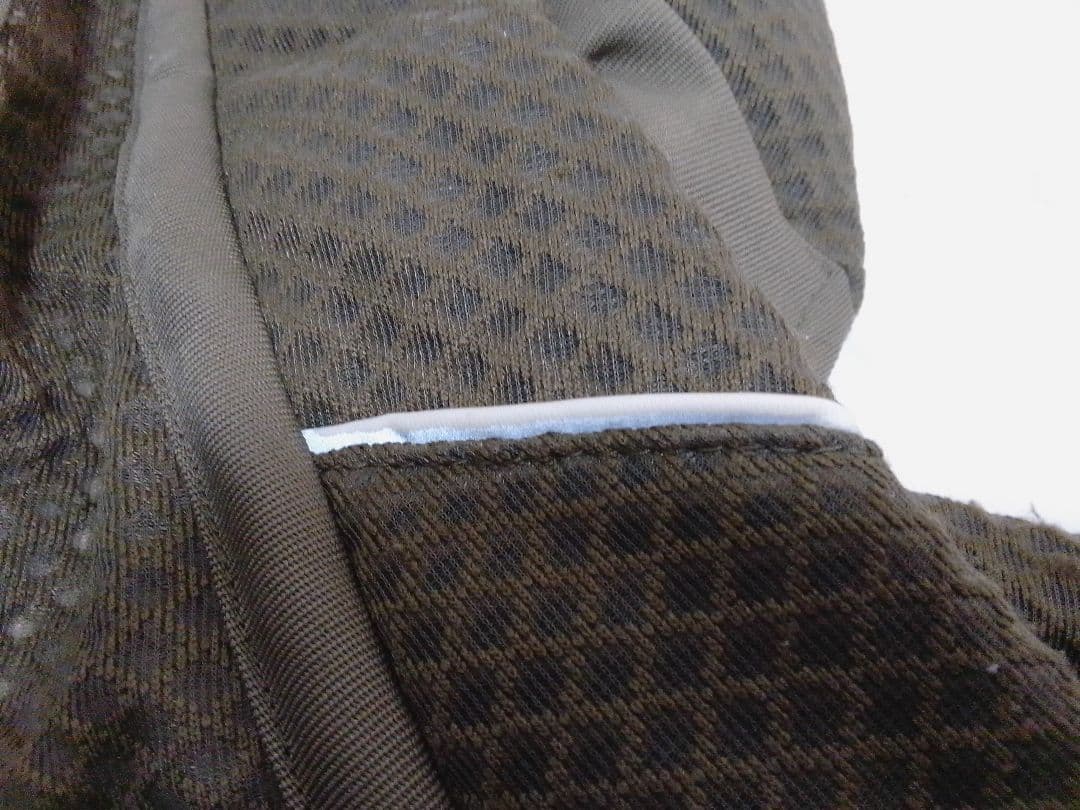 エルゴベビー オムニブリーズ オリーブグリーン 抱っこひも メッシュ エア 正規