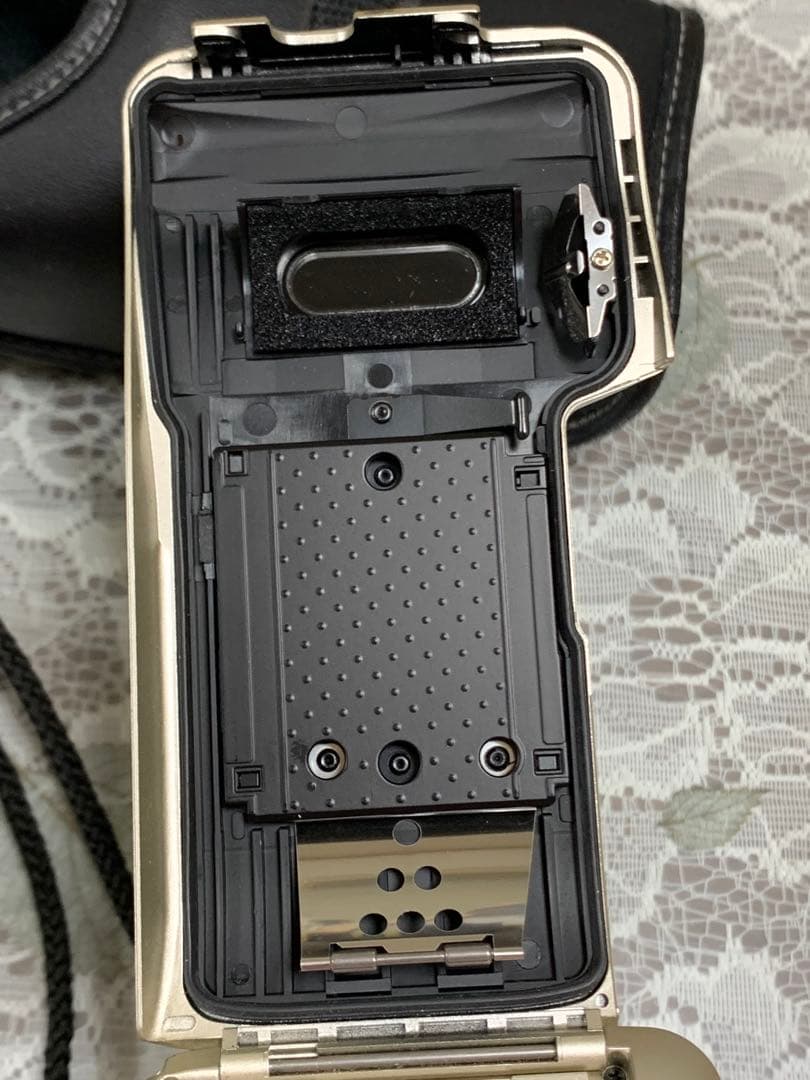 OLYMPUS μ[mju:] ZOOM115/OLYMPUS μ zoom