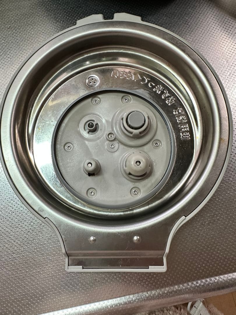 パナソニック炊飯器 Sr-spx106